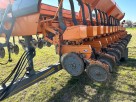 Sembradora Agrometal TX Pivot 1652