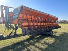 Sembradora Agrometal TX Pivot 1652