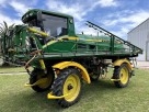 Pulverizadora Tedeschi 2600 BD