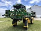 Pulverizadora Tedeschi 2600 BD