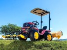 Tractor Roland H RH018