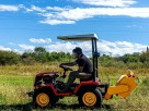 Tractor Roland H RH018