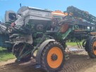 Pulverizador STARA IMPERADOR 3.0 año 201