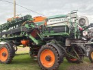 Pulverizador STARA IMPERADOR 3.0 año 201