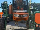 Pulverizador STARA IMPERADOR 3.0 año 201