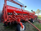 Sembradora Crucianelli Gringa 3235 año 2