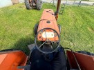 Tractor Fiat 800 E