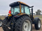 Tractor Valtra A124