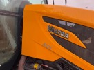 Tractor Valtra A124