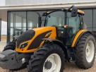 Tractor Valtra A124