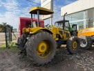 Tractor Pauny 210A