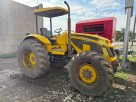 Tractor Pauny 210A