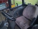 Tractor Valtra BH 180 DT