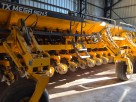 SEMBRADORA AGROMETAL TXN MEGA 22 A 52 PR