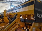 SEMBRADORA AGROMETAL TXN MEGA 22 A 52 PR