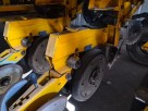 SEMBRADORA AGROMETAL TXN MEGA 22 A 52 PR