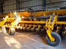 SEMBRADORA AGROMETAL TXN MEGA 22 A 52 PR