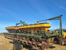 Sembradora Tedeschi Autotrailer 1452