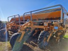 Sembradora Agrometal txn mega 13 a 52