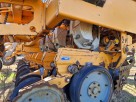 Sembradora Agrometal txn mega 13 a 52