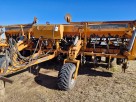 Sembradora Agrometal txn mega 13 a 52