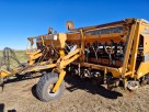 Sembradora Agrometal txn mega 13 a 52