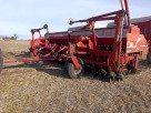 Sembradora Crucianelli Pionera 4017 año 