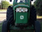tractor john deere 5020