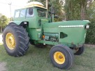 tractor john deere 5020