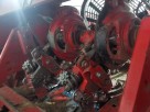 Enfardadora Massey Ferguson Hesston 1837