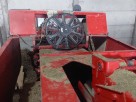 Enfardadora Massey Ferguson Hesston 1837
