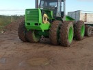 tractor ZANELLO 500