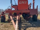 Sembradora Fercam GN3 2452