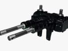 Cabezal maicero de 16 surcos De Grande S