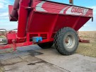 Tolva Autodescargable Ombu 14 TN