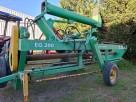 Extractora Eisen EG 200