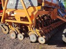 Sembradora Agrometal MXYII 3321cm año 20