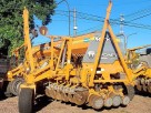 Sembradora Agrometal MXYII 3321cm año 20