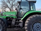 Tractor Agco Allis 6.220