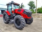 Tractor Tavol 1804