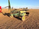 Desmalezadora a Correa Tecnocampo 3,20 m