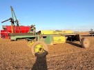 Desmalezadora a Correa Tecnocampo 3,20 m