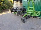 Desmalezadora Hileradora Sode 3mts Ancho