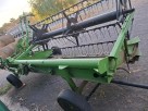 Desmalezadora Hileradora Sode 3mts Ancho