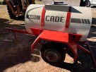Acoplado tanque Cade 840 lts