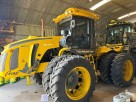 Tractor Pauny Bravo 580 año 2018