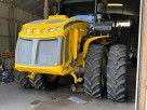 Tractor Pauny Bravo 580 año 2018