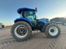 Tractor New holland T5.90 año 2016