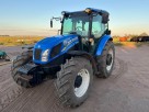 Tractor New holland T5.90 año 2016