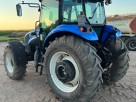 Tractor New holland T5.90 año 2016
